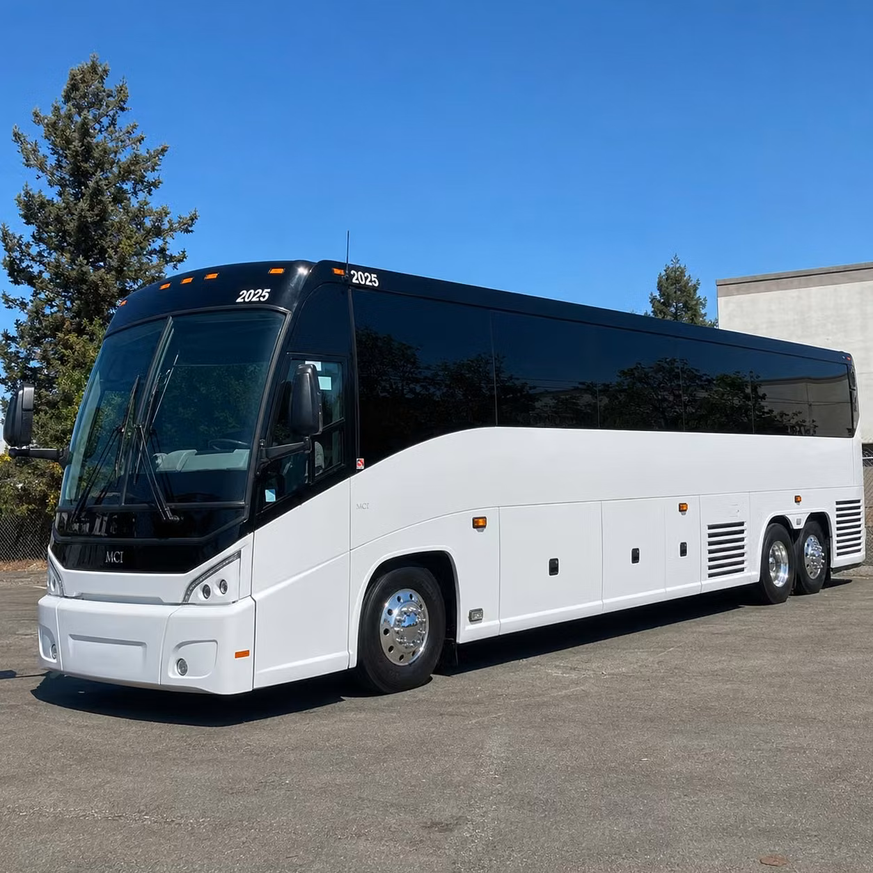 albuquerque church retreat and conference transportation made simple