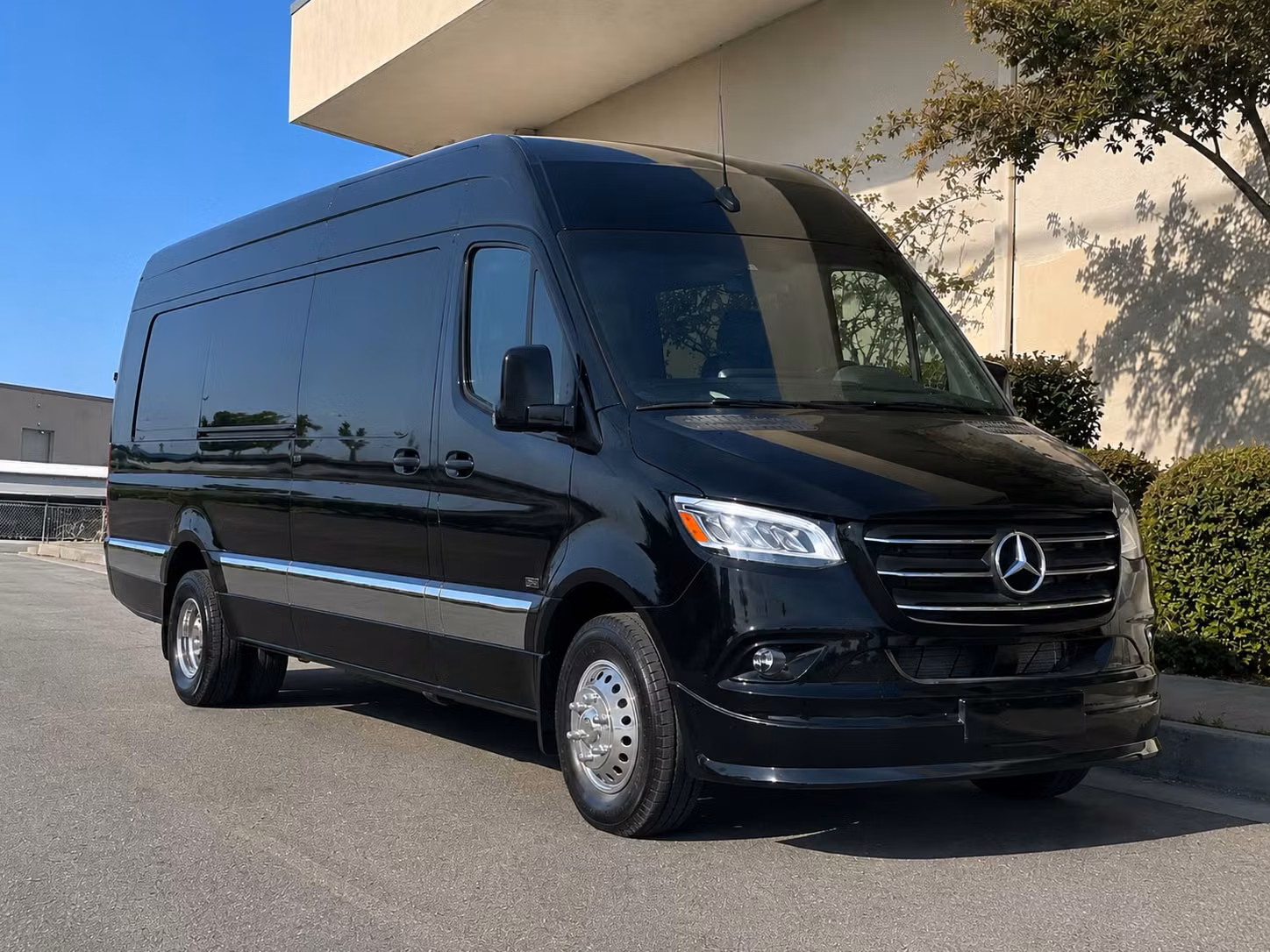 albuquerque concert transportation