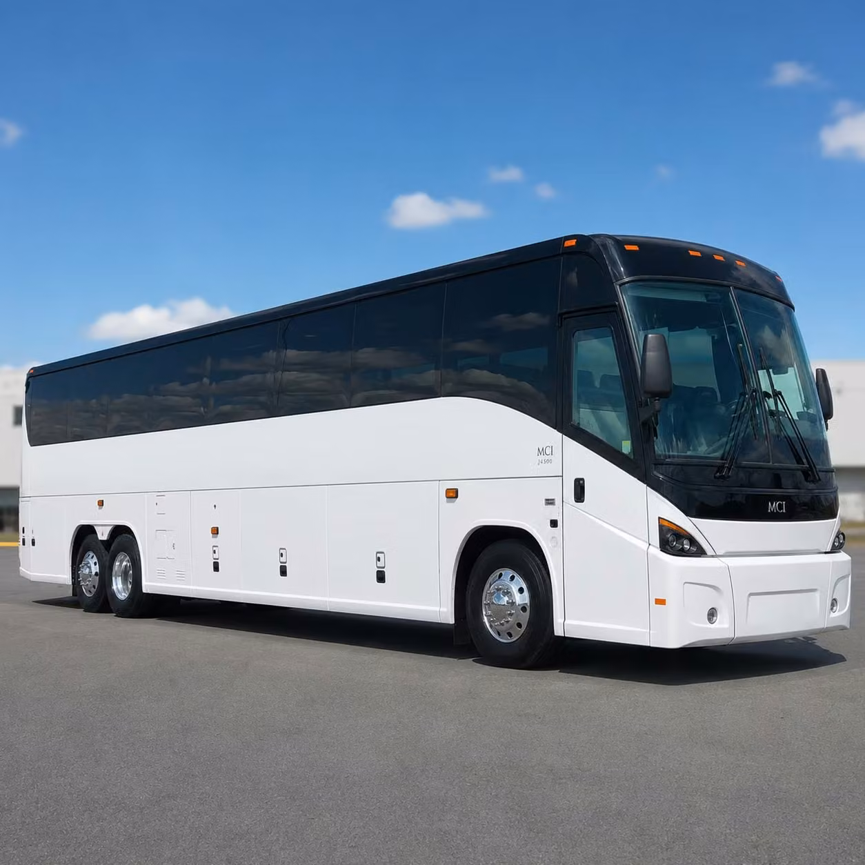 albuquerque employee transportation services
