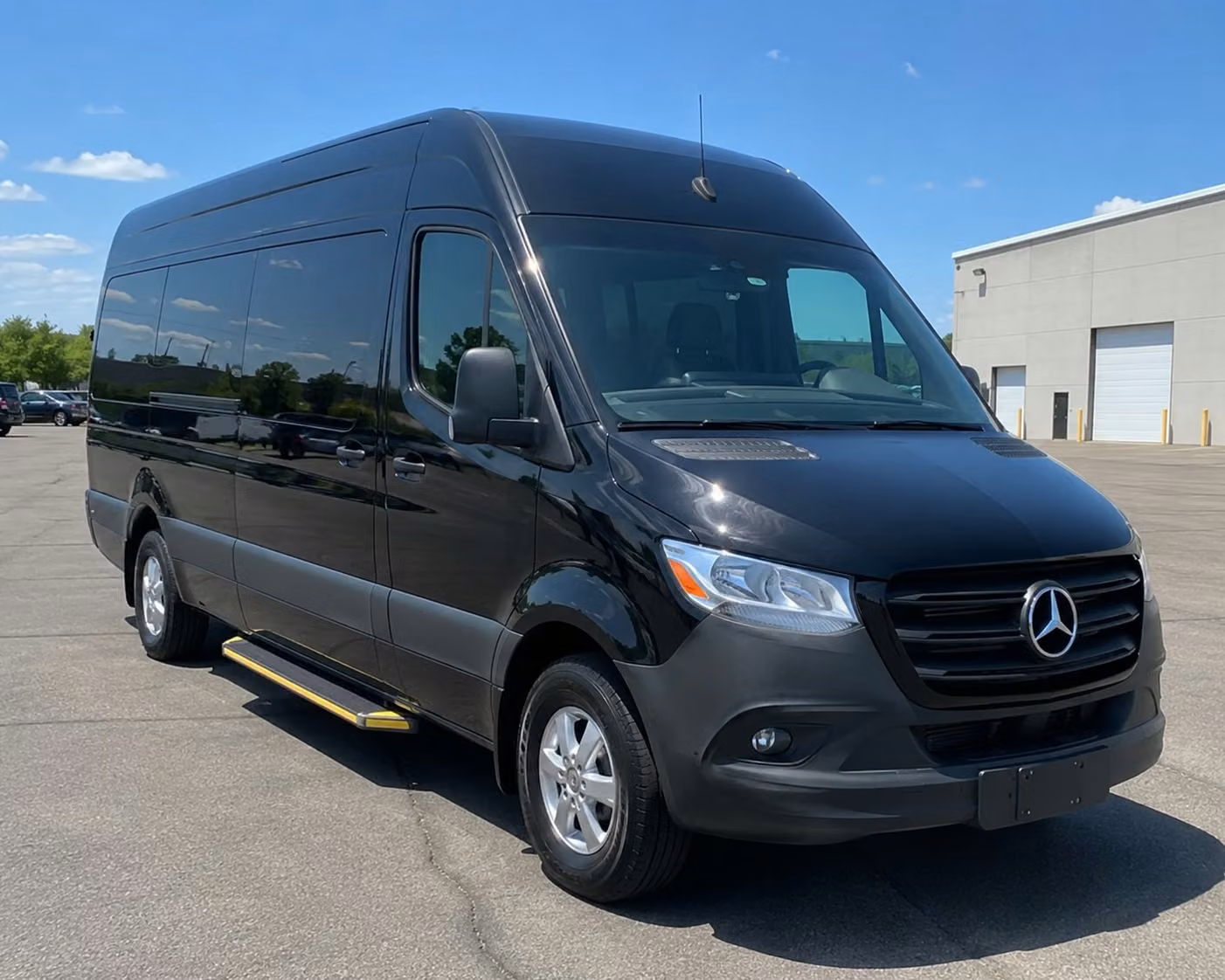 albuquerque government military transportation
