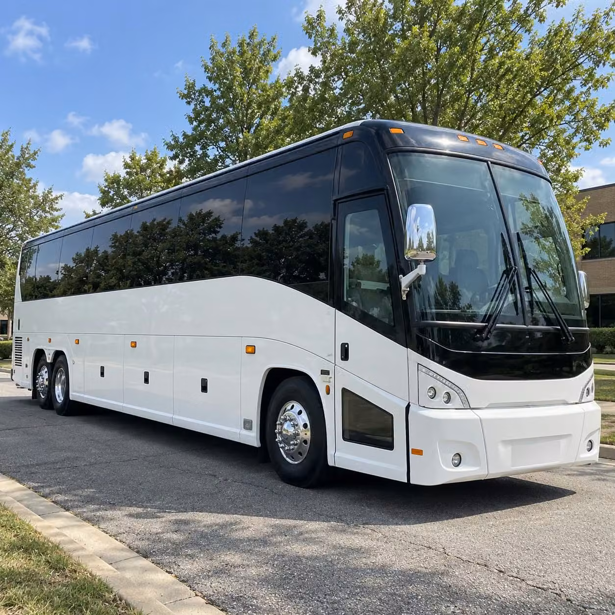 albuquerque prom homecoming bus rentals