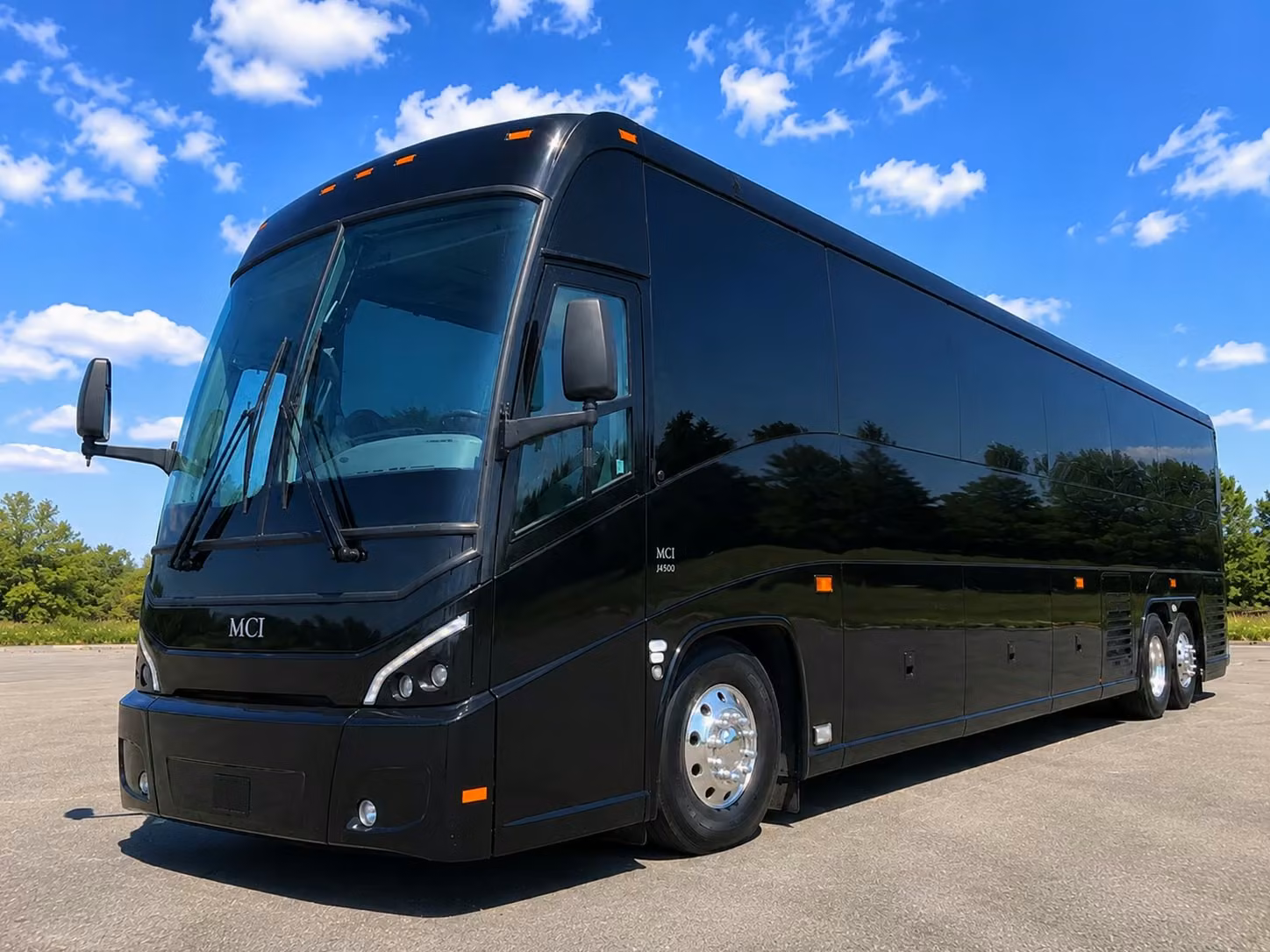 charter buses for albuquerque zoo and nature field trips