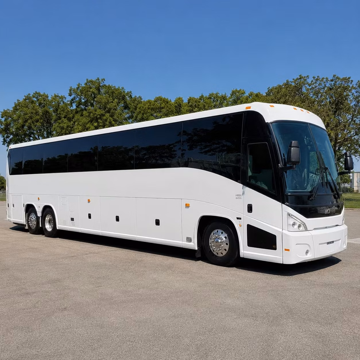 church event and special occasion transportation in albuquerque