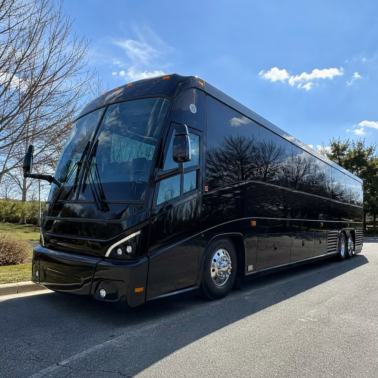 compare employee transportation options in albuquerque and beyond