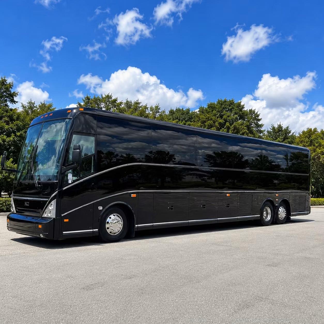 convention and conference transportation in albuquerque new mexico