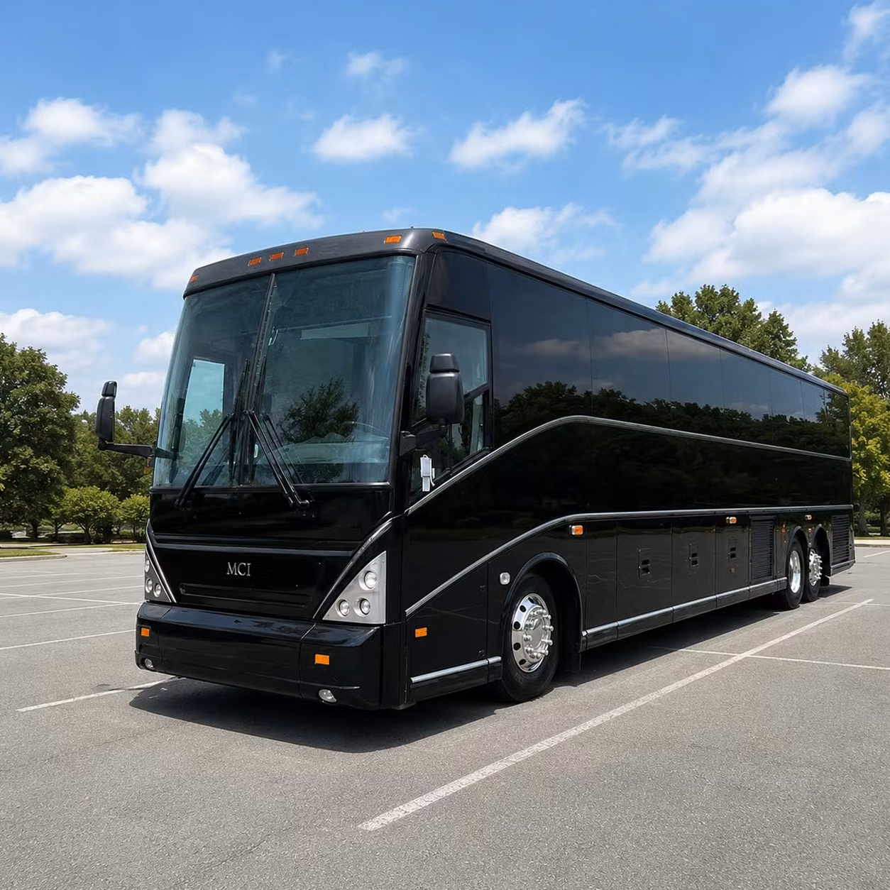 corporate airport shuttle services in albuquerque that keep your team moving