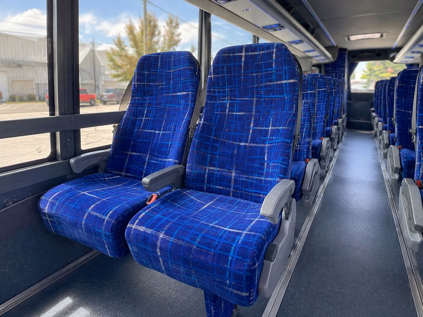 dreamstyle arena charter bus rentals for lobo basketball and events