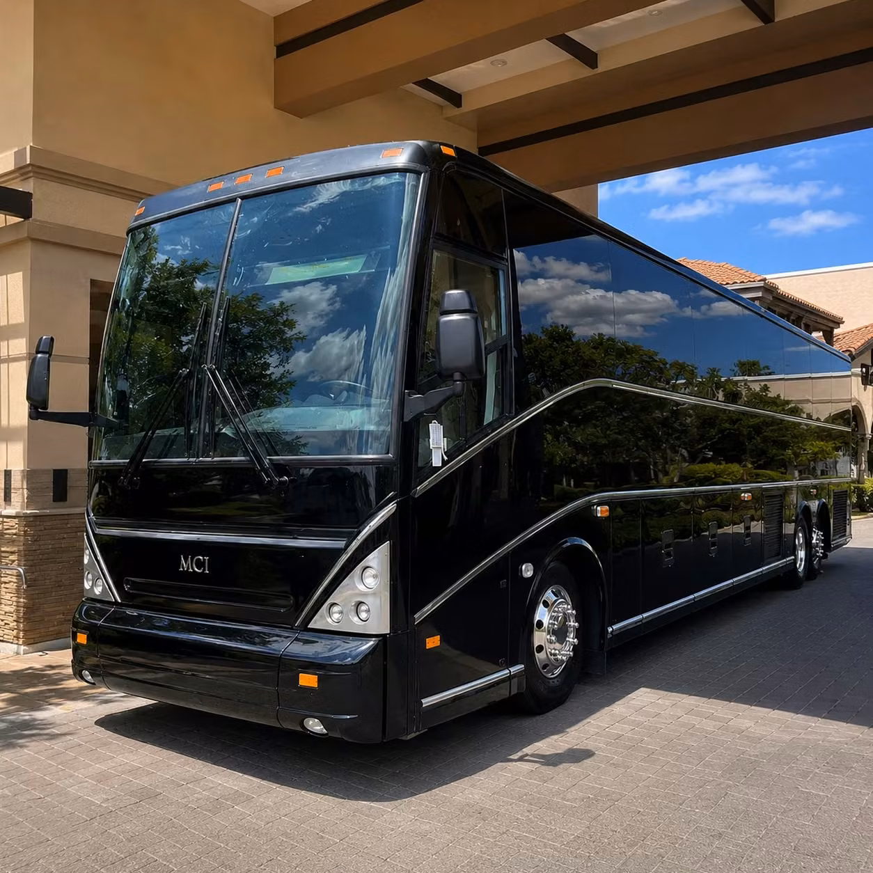 employee shuttle services for albuquerque s major business corridors