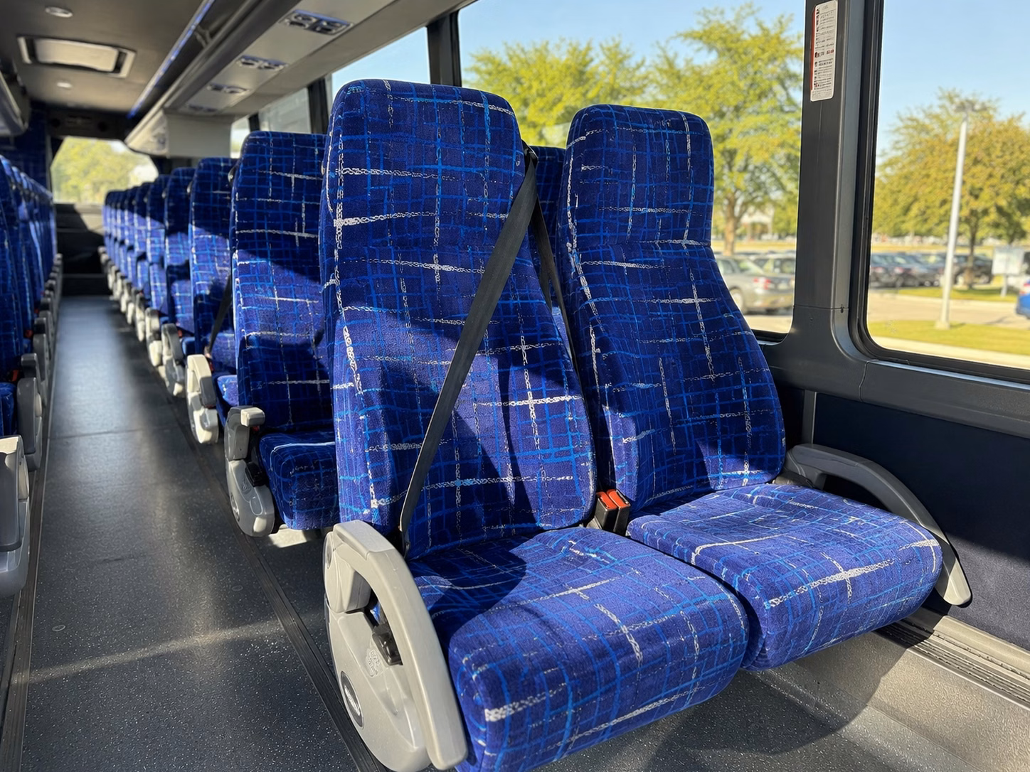 fan bus rentals for new mexico united soccer matches and special events