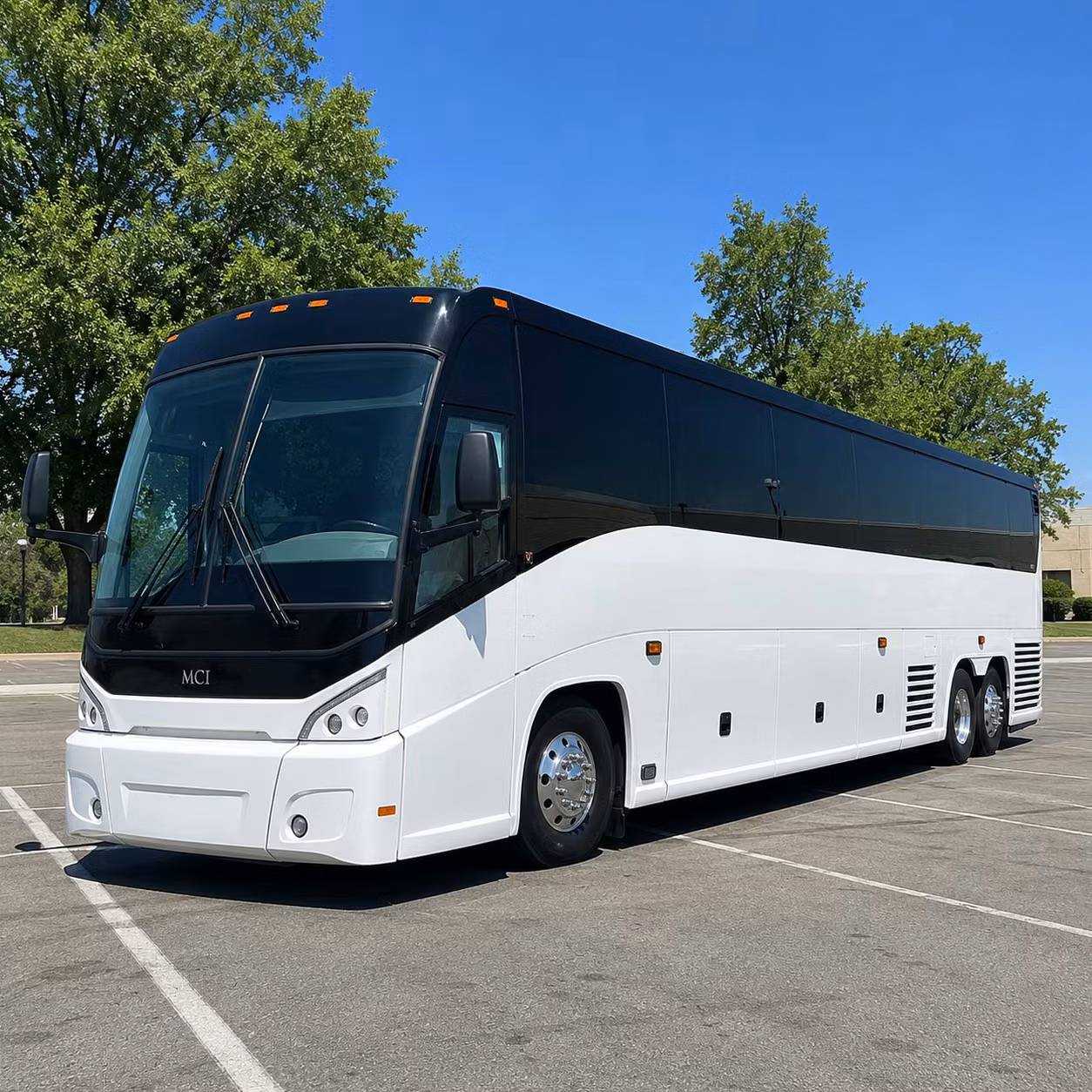 fill out one quick form to book multi day bus rentals departing albuquerque