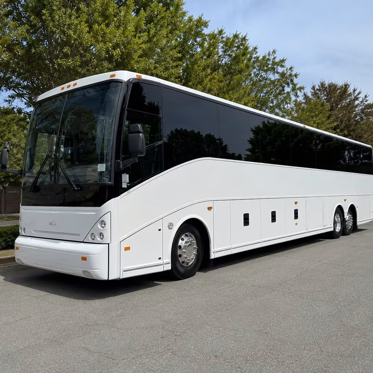getting your group to abq without the stress of coordinating multiple rides