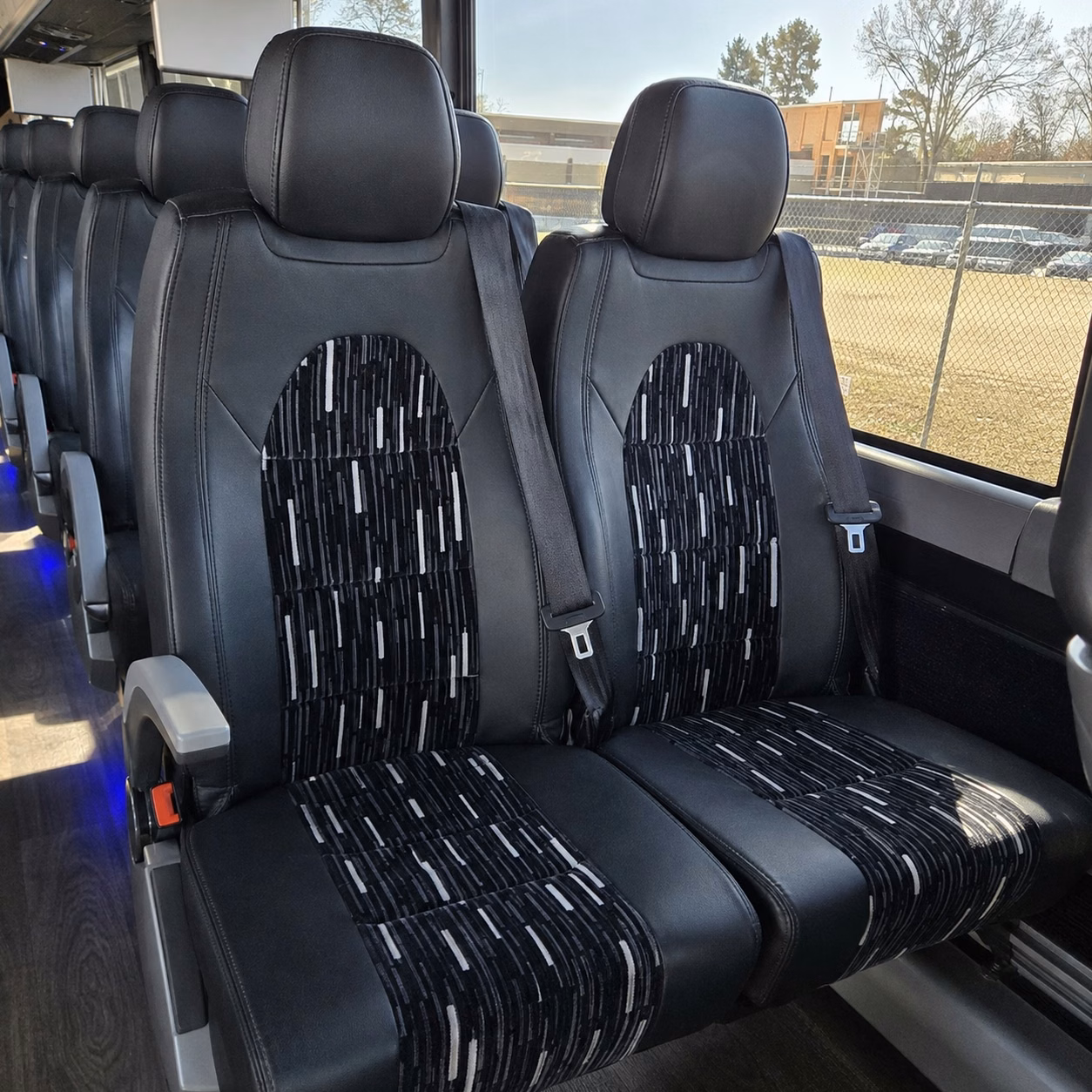 how time of year and seasonality affect albuquerque charter bus rental prices