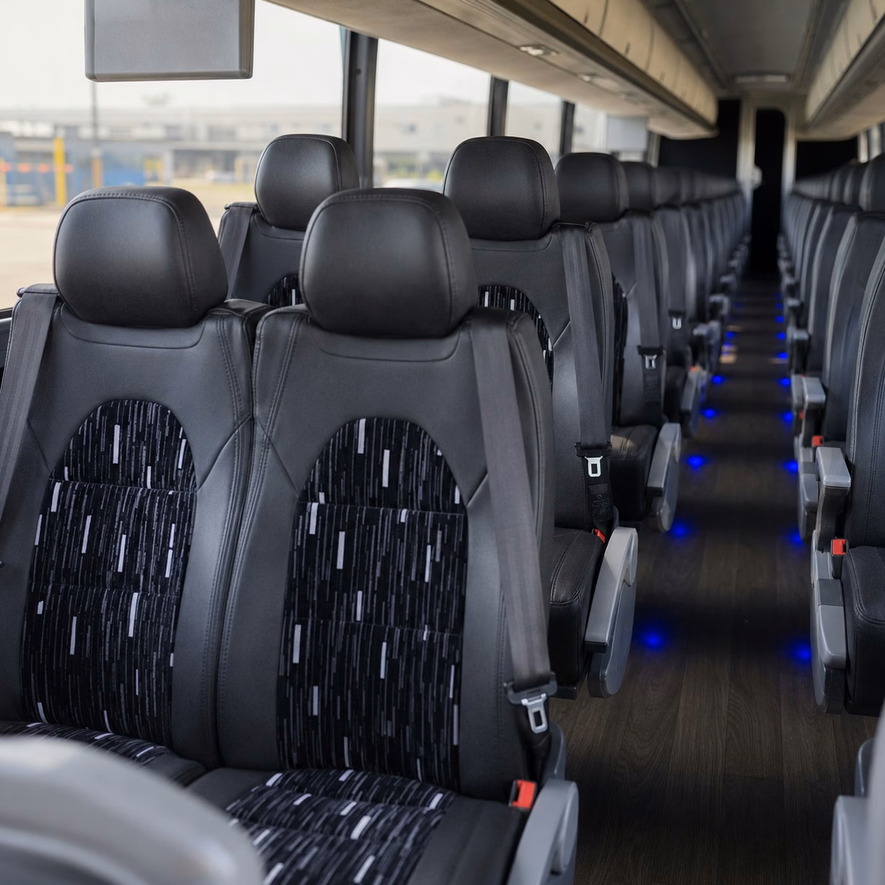 how where and when you re traveling affects albuquerque charter bus rental rates