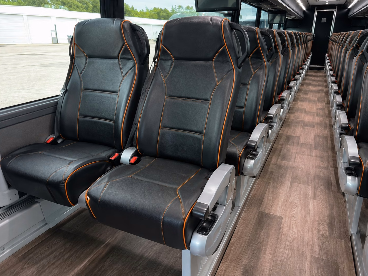 isotopes park group shuttles for albuquerque baseball fans