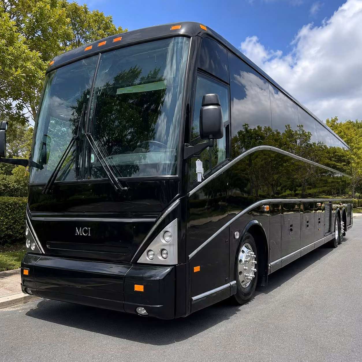 long distance corporate transportation between albuquerque and new mexico s key business cities