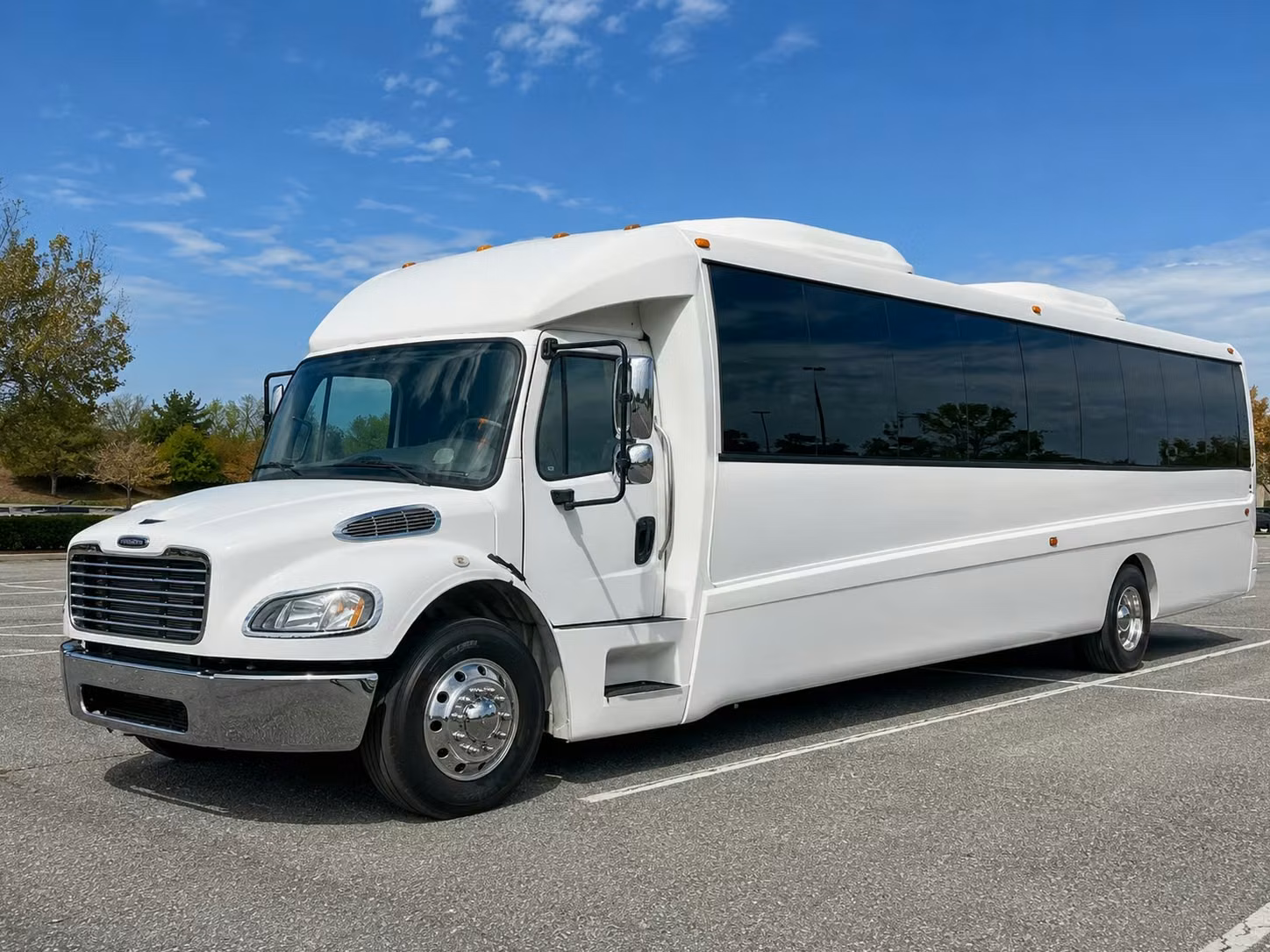 party bus