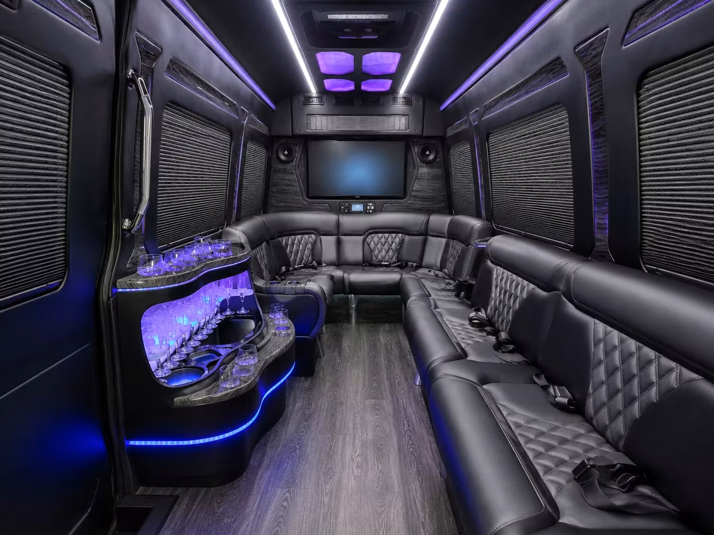 sandia national laboratories government contractor shuttle services