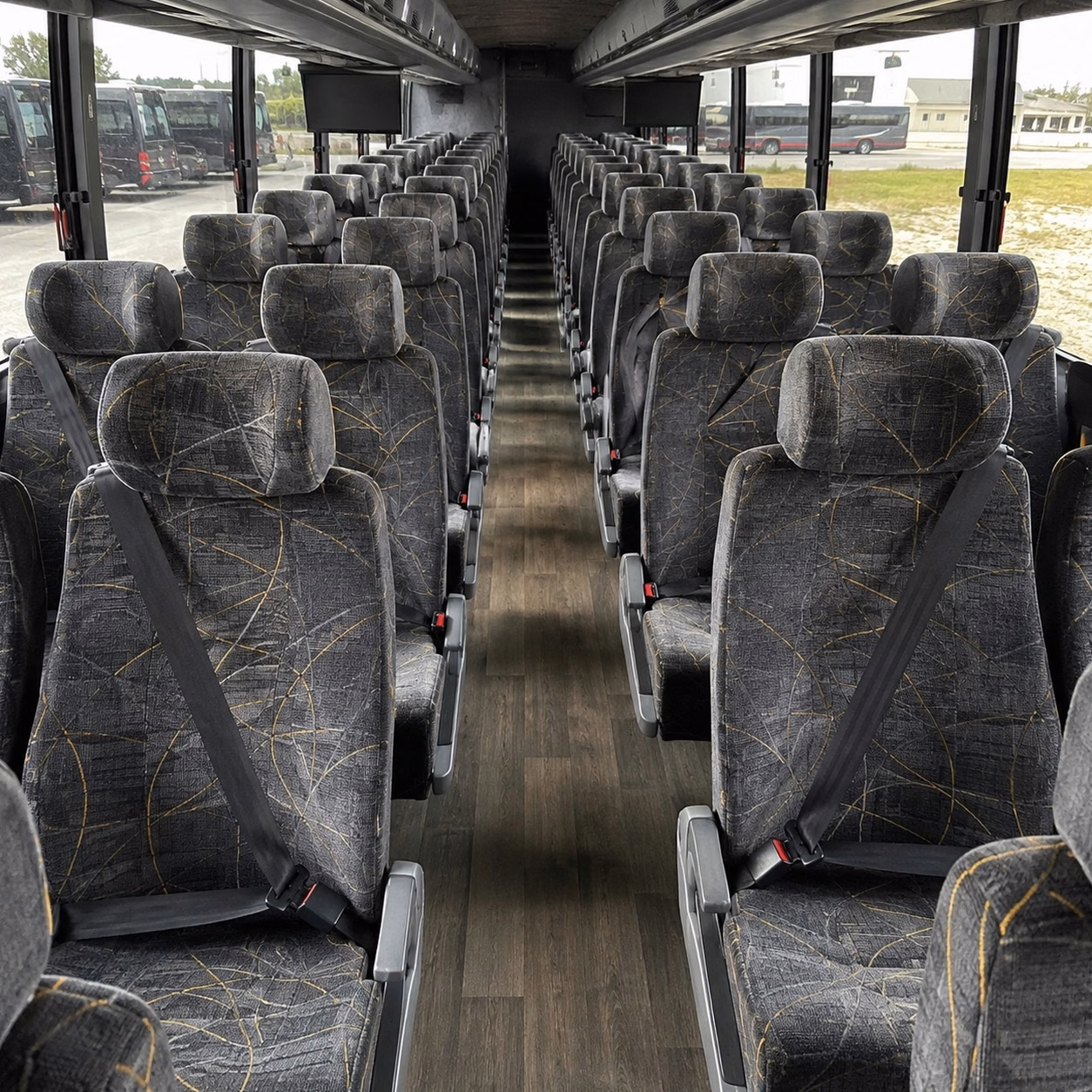 school field trip bus rentals in albuquerque