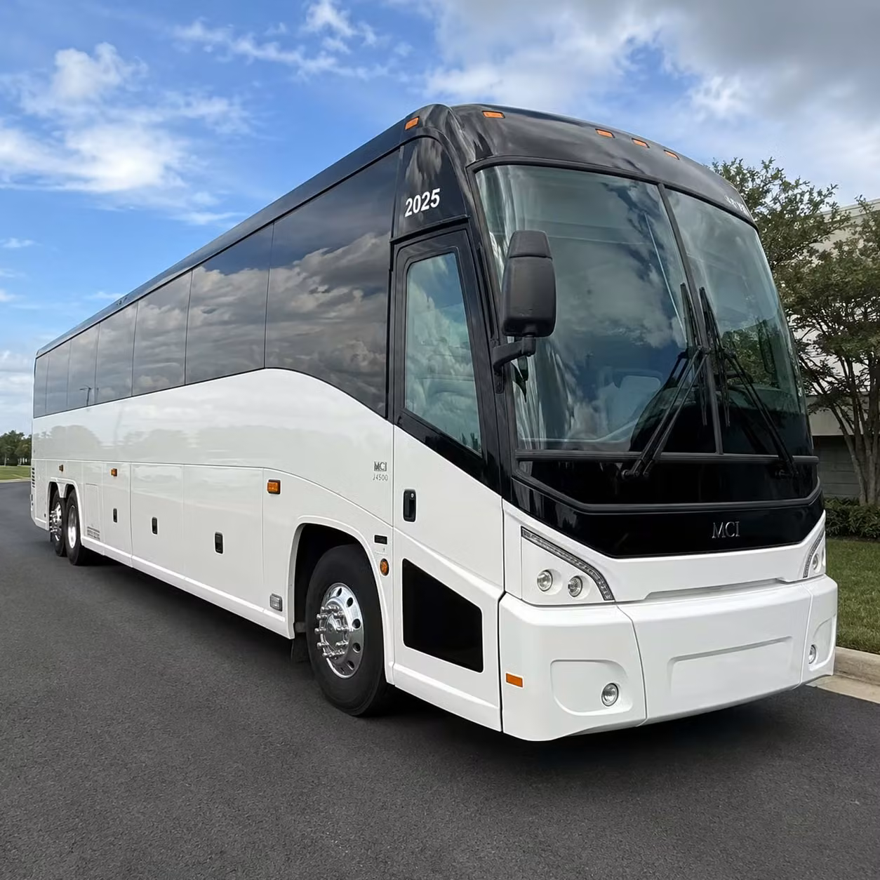 sunshine theater and downtown abq concert bus rentals